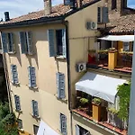 Daire Rubra Parma