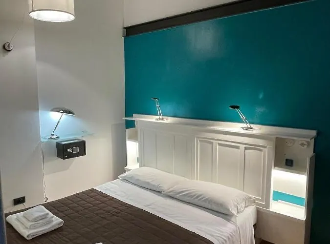 Apartment Rubra Parma