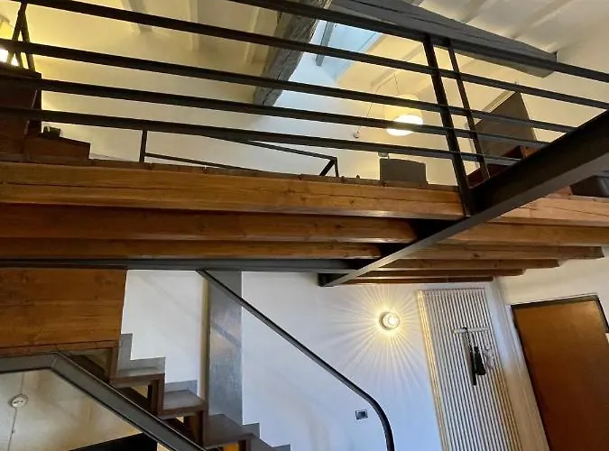 Rubra Apartment Parma