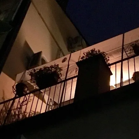 Rubra Appartement Parme