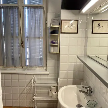 Rubra Appartement Parme