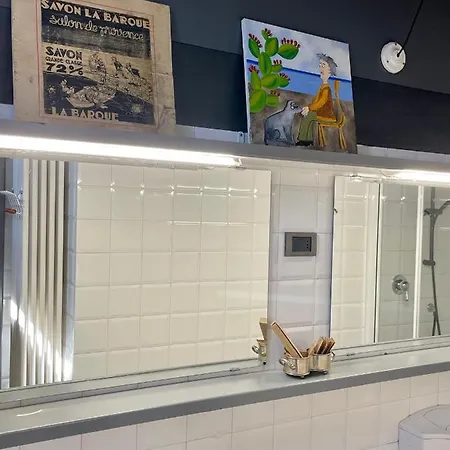 Appartement Rubra Parme