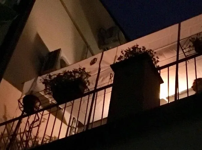 Rubra Apartament Parma