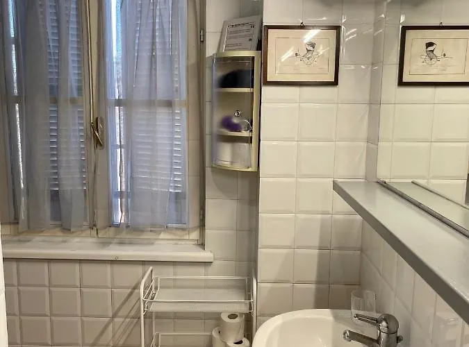 Rubra Apartament Parma