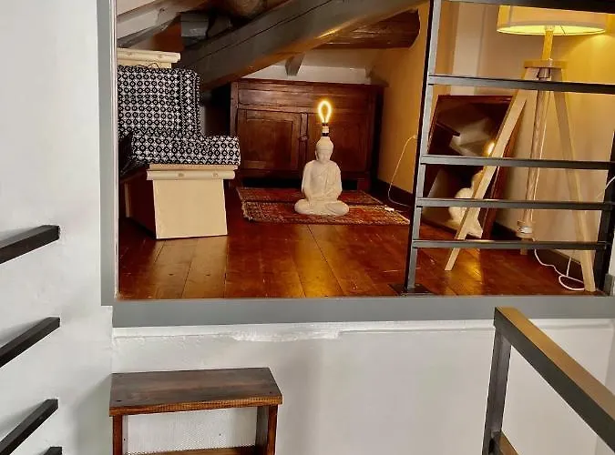 Rubra Apartament Parma