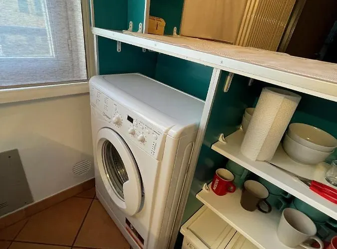 Apartament Rubra *