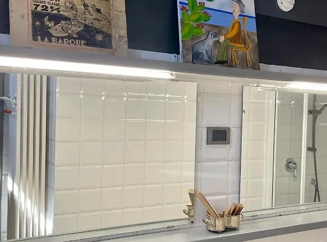 Apartament Rubra Parma